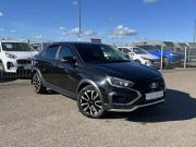 Lada (ВАЗ) Vesta I Рестайлинг (NG) Буинск  - изображение 19
