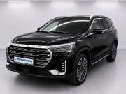 JETOUR X90+ Москва  - изображение 20