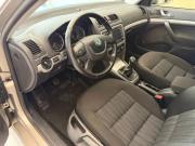 Skoda Octavia II (A5) Рестайлинг Ярославль  - изображение 17