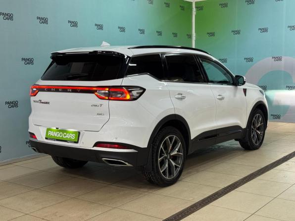 Chery Tiggo 7 Pro Max I Рестайлинг с пробегом 2024 года, цена 2 199 000 рублей, 32100 км, внедорожник, Автокод Объявления