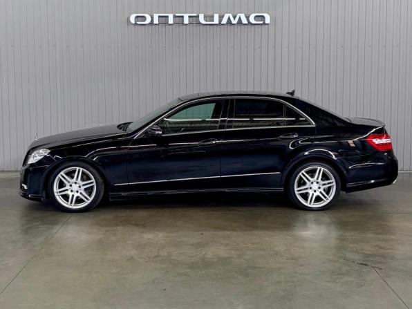 Mercedes-Benz E-Класс IV (W212 S212 C207) с пробегом 2011 года, цена 1 950 000 рублей, 210000 км, седан, Автокод Объявления