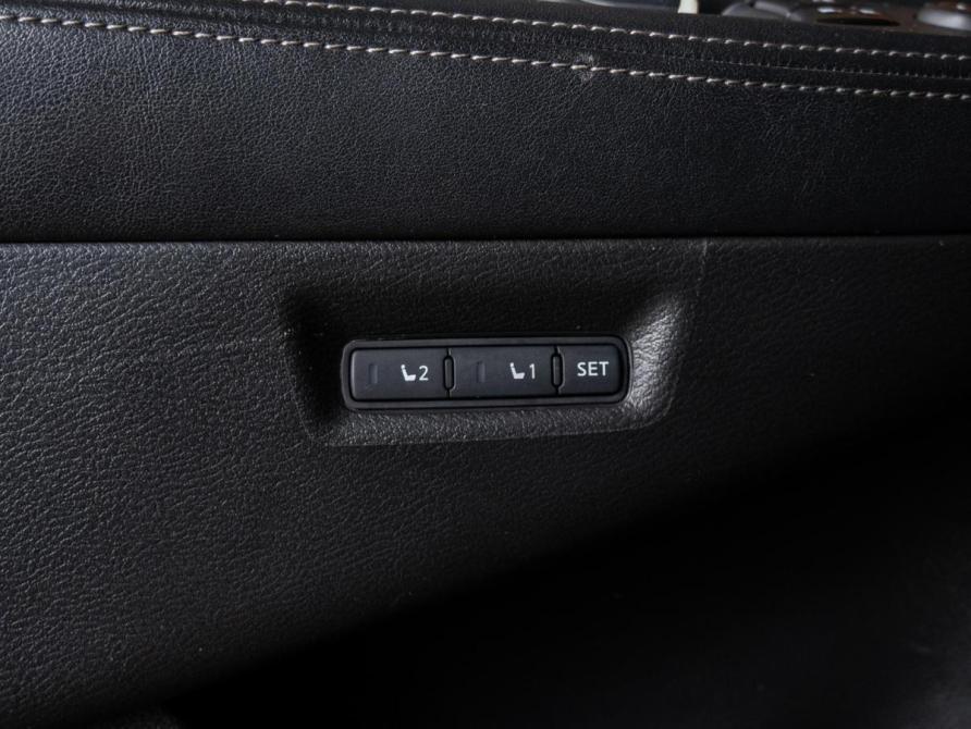 Nissan Murano III (Z52) Краснодар  - изображение 23