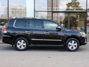 Lexus LX III Рестайлинг Москва  - изображение 33