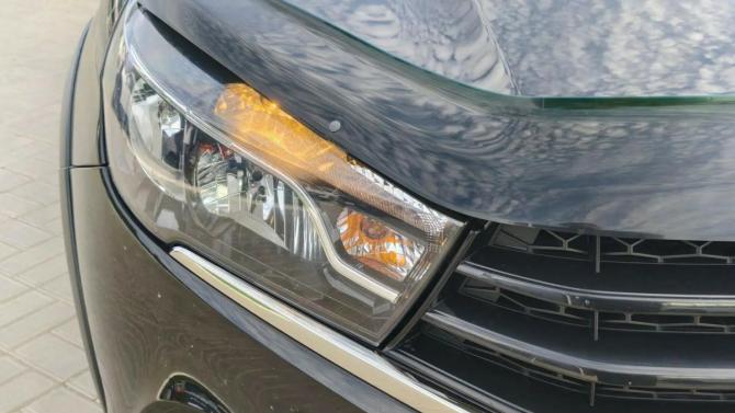 Lada (ВАЗ) Vesta I с пробегом 2019 года, цена 1 149 900 рублей, 101773 км, универсал, Автокод Объявления