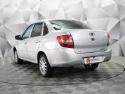 Lada (ВАЗ) Granta I Ульяновск  - изображение 19