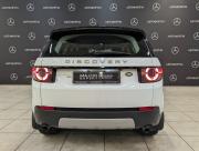 Land Rover Discovery Sport I Москва  - изображение 32