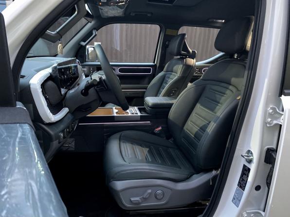 Kia Tasman с пробегом 2025 года, цена 6 900 000 рублей, 2960 км, offers.body_type.unknown, Автокод Объявления