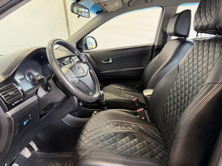 SsangYong Actyon II Псков  - изображение 9