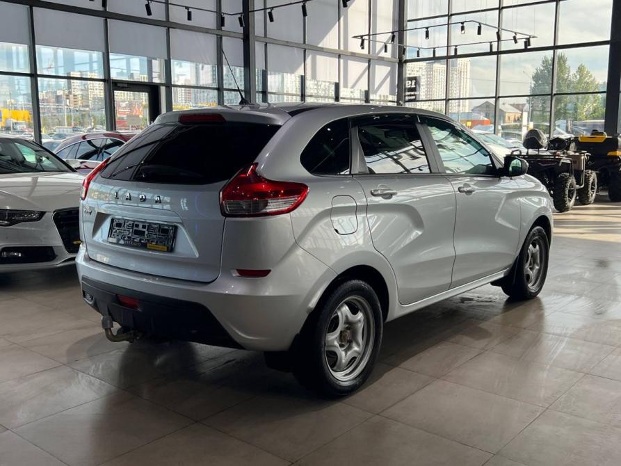 Lada (ВАЗ) XRAY I Оренбург  - изображение 5