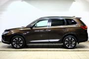 Mitsubishi Outlander III Рестайлинг 3 Сургут  - изображение 37