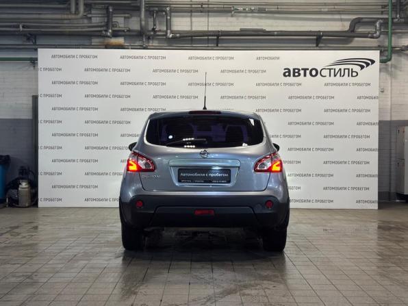 Nissan Qashqai I Рестайлинг с пробегом 2011 года, цена 979 000 рублей, 188000 км, внедорожник, Автокод Объявления