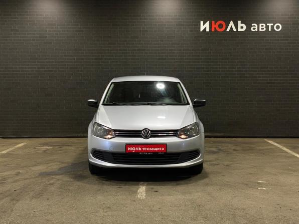 Volkswagen Polo V с пробегом 2011 года, цена 700 000 рублей, 125131 км, седан, Автокод Объявления