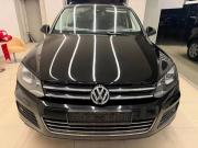 Volkswagen Touareg II Челябинск  - изображение 23
