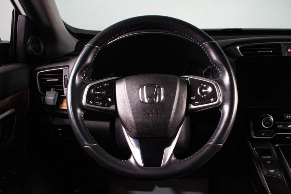 Honda CR-V V Рестайлинг Сургут  - изображение 13
