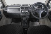 Mitsubishi Pajero Mini II Кемерово  - изображение 31