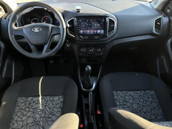 Lada (ВАЗ) XRAY I с пробегом 2018 года, цена 701 353 рубля, 130135 км, хэтчбек, Автокод Объявления