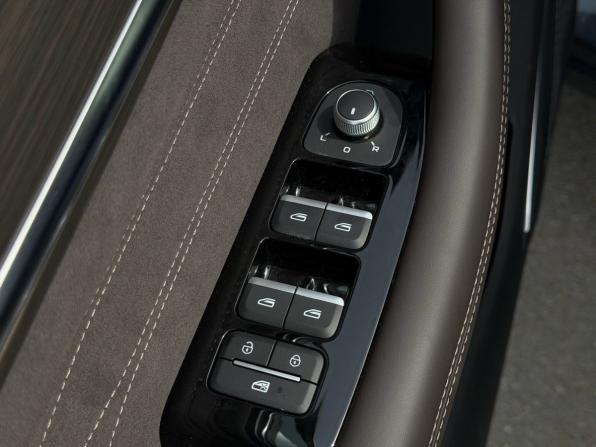Geely Monjaro I Рестайлинг 2 (China Market) с пробегом 2026 года, цена 4 200 000 рублей, 25 км, внедорожник, Автокод Объявления
