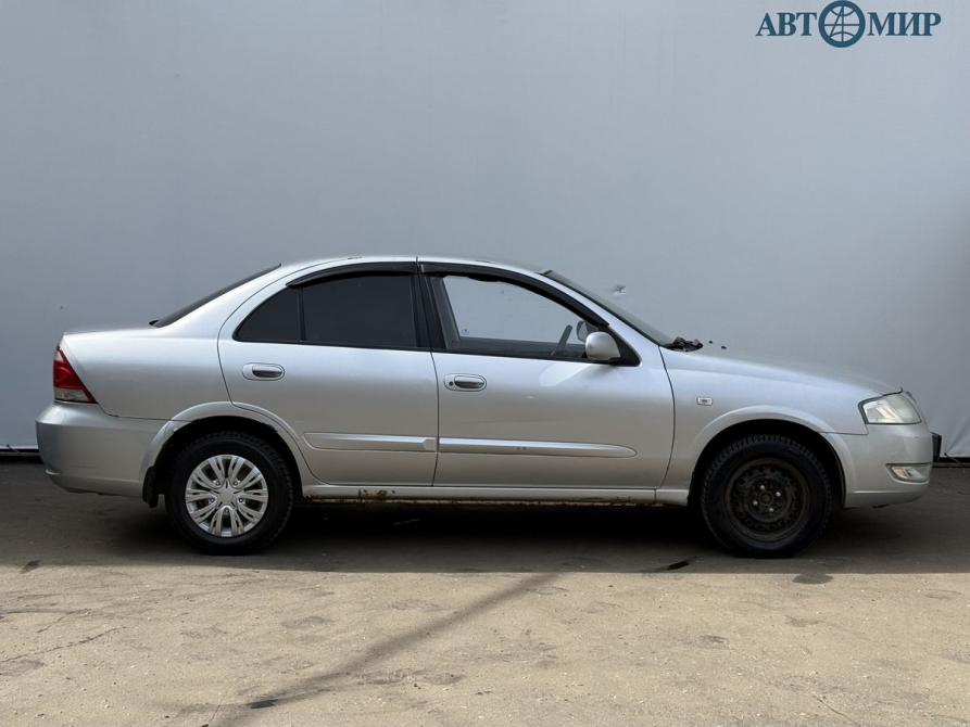 Nissan Almera Classic I Москва  - изображение 4