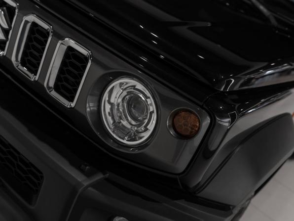 Suzuki Jimny IV с пробегом 2026 года, цена 4 300 000 рублей, 82 км, внедорожник, Автокод Объявления