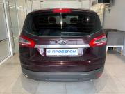 Ford S-MAX I Рестайлинг Москва  - изображение 20