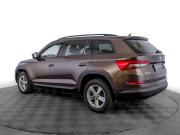 Skoda Kodiaq I Москва  - изображение 34