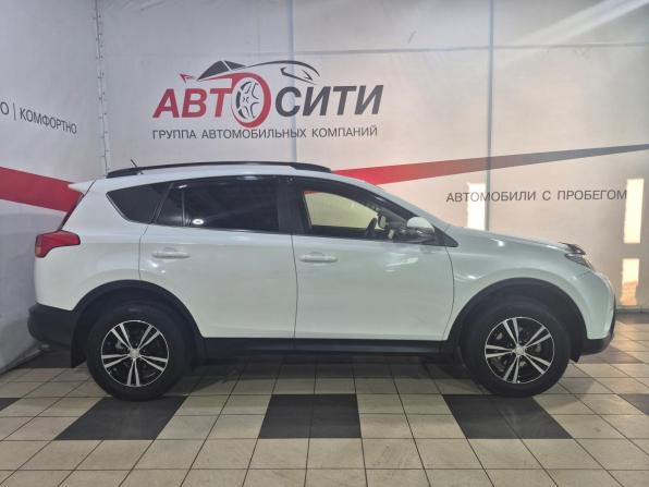 Toyota RAV4 IV (XA40) с пробегом 2014 года, цена 1 499 000 рублей, 323000 км, внедорожник, Автокод Объявления