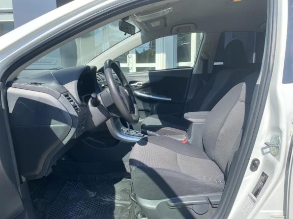 Toyota Corolla X (E140 E150) Рестайлинг с пробегом 2012 года, цена 1 065 000 рублей, 203000 км, седан, Автокод Объявления