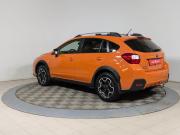 Subaru XV I Екатеринбург  - изображение 23