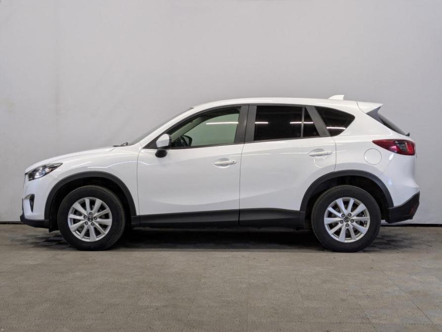 Mazda CX-5 I Москва  - изображение 8