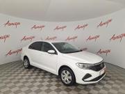 Volkswagen Polo VI Псков  - изображение 26