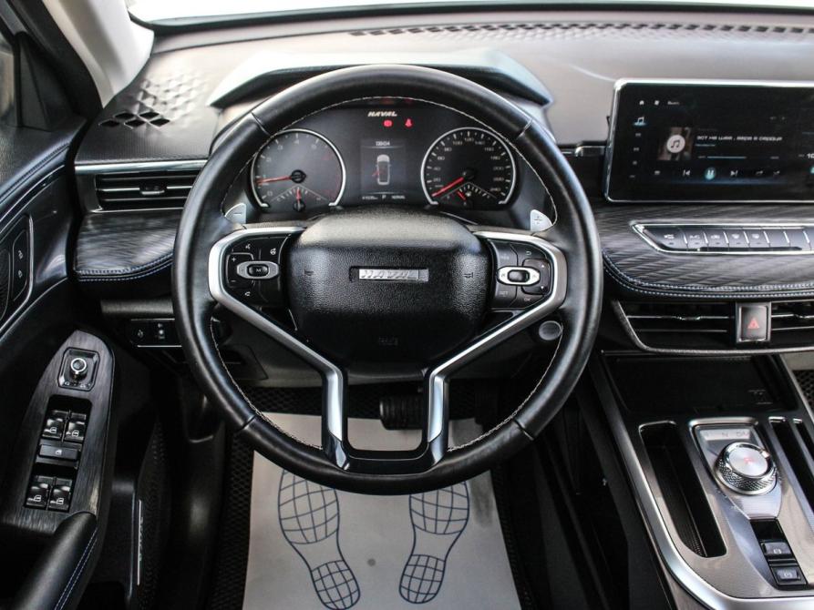 Haval Jolion I Рестайлинг Калуга  - изображение 8