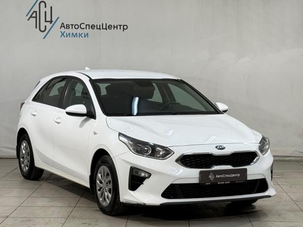 Kia Ceed III с пробегом 2019 года, цена 1 699 800 рублей, 145000 км, хэтчбек, Автокод Объявления