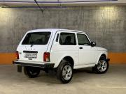 Lada (ВАЗ) Niva Legend Уфа  - изображение 20
