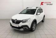 Renault Sandero II Рестайлинг Астрахань  - изображение 19