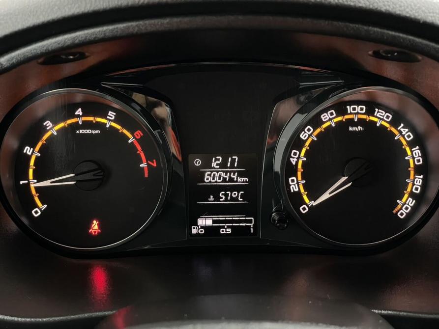 Lada (ВАЗ) Granta I Рестайлинг Екатеринбург  - изображение 15