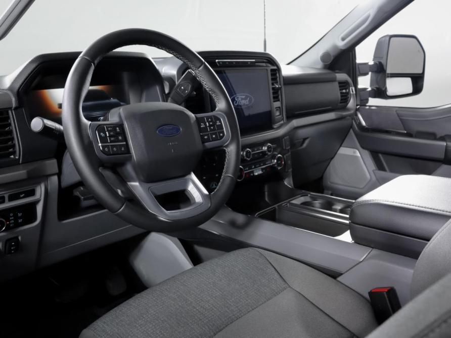 Ford F-150 XIV Рестайлинг Москва  - изображение 14
