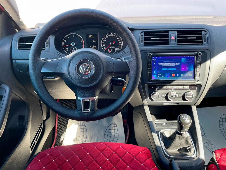 Volkswagen Jetta VI Стерлитамак  - изображение 23