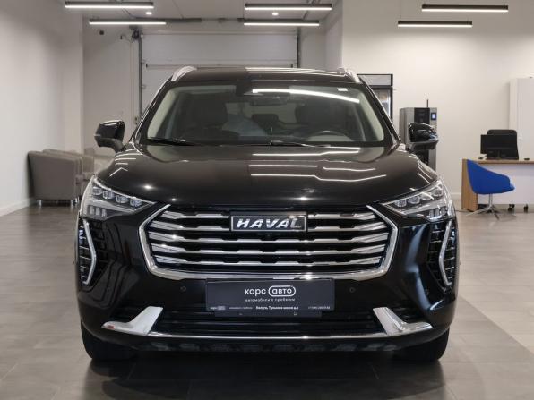 Haval Jolion I с пробегом 2022 года, цена 1 712 800 рублей, 54997 км, внедорожник, Автокод Объявления
