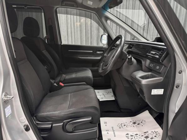Honda Stepwgn V с пробегом 2015 года, цена 1 639 000 рублей, 117000 км, минивэн, Автокод Объявления
