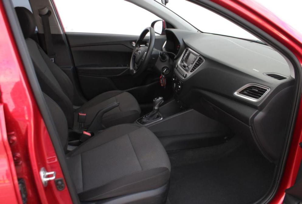 Hyundai Solaris II Нижний Новгород  - изображение 12