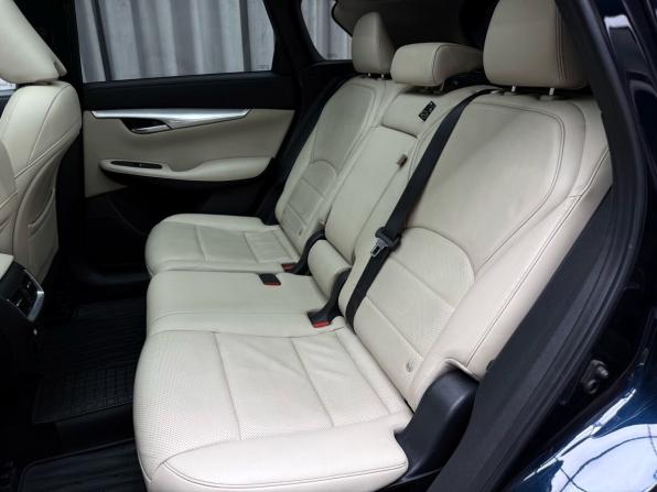 Infiniti QX50 II с пробегом 2018 года, цена 2 599 000 рублей, 59371 км, внедорожник, Автокод Объявления