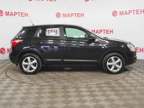 Nissan Qashqai I с пробегом 2008 года, цена 859 000 рублей, 138471 км, внедорожник, Автокод Объявления
