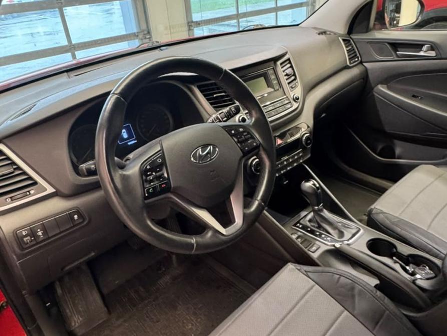 Hyundai Tucson III Екатеринбург  - изображение 13