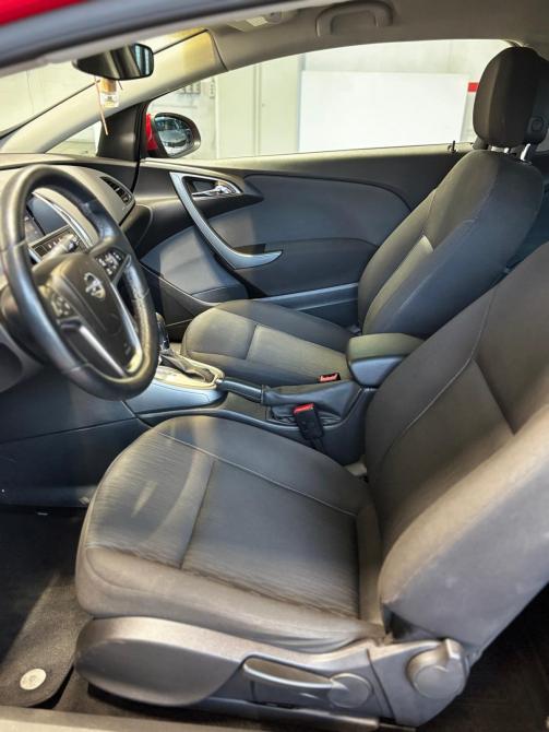 Opel Astra J Рестайлинг Челябинск  - изображение 24