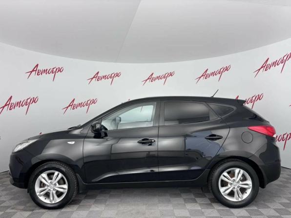 Hyundai ix35 I с пробегом 2012 года, цена 1 029 000 рублей, 164000 км, внедорожник, Автокод Объявления