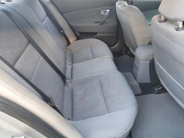 Nissan Primera III (P12) с пробегом 2006 года, цена 389 000 рублей, 279329 км, лифтбек, Автокод Объявления