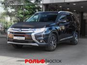Mitsubishi Outlander III Рестайлинг 2 Москва  - изображение 22