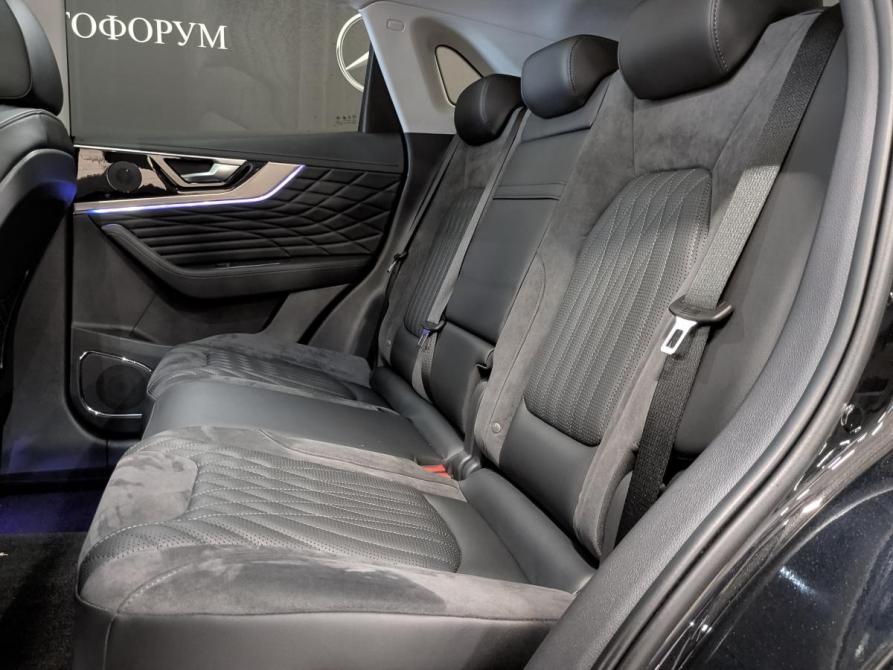 Hongqi HS5 I Москва  - изображение 18