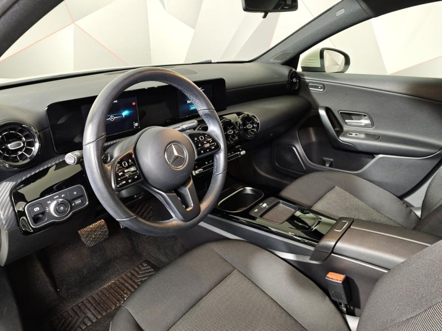 Mercedes-Benz A-Класс IV (W177) Москва  - изображение 19