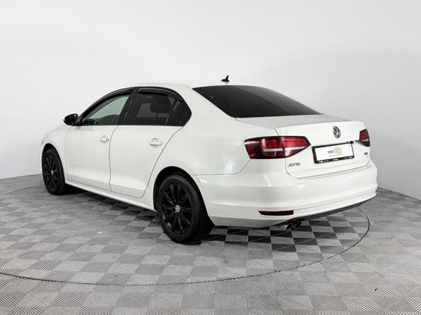 Volkswagen Jetta VI Рестайлинг с пробегом 2016 года, цена 996 000 рублей, 175367 км, седан, Автокод Объявления